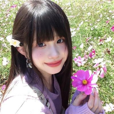神奇的花朵