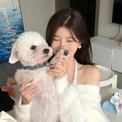 蒙娜丽莎的微笑