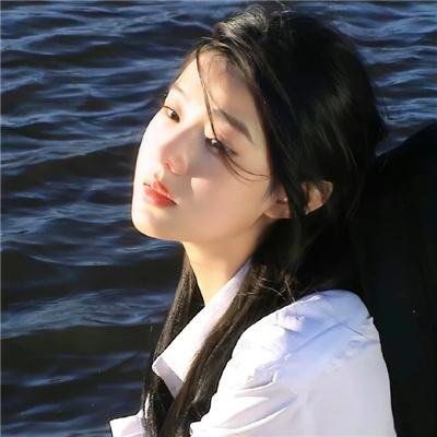 歌愈少女