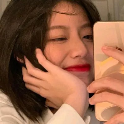 山丹丹花儿开