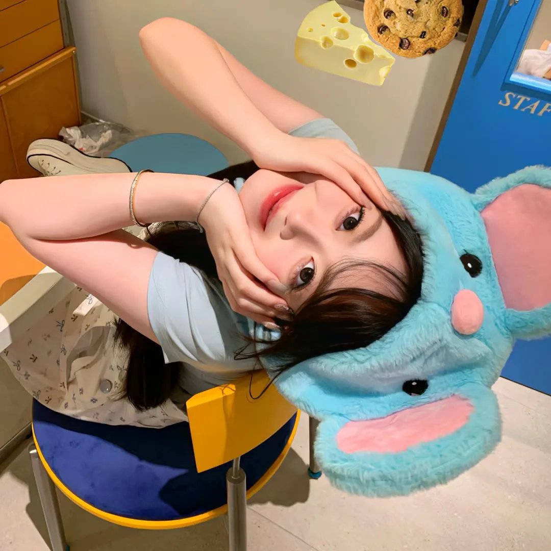 阿燕的人生
